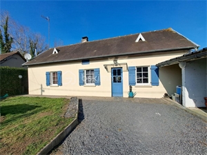 longere à la vente -   80580  BRAY LES MAREUIL, surface 86 m2 vente longere - UBI480980369